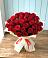 Букет 29 Красных роз в Малиновке