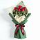 Букет цветов из: Розы в Малиновке