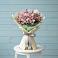 Букет цветов из: Орхидеи и Розы в Малиновке