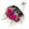 Букет цветов из: Розы в Малиновке