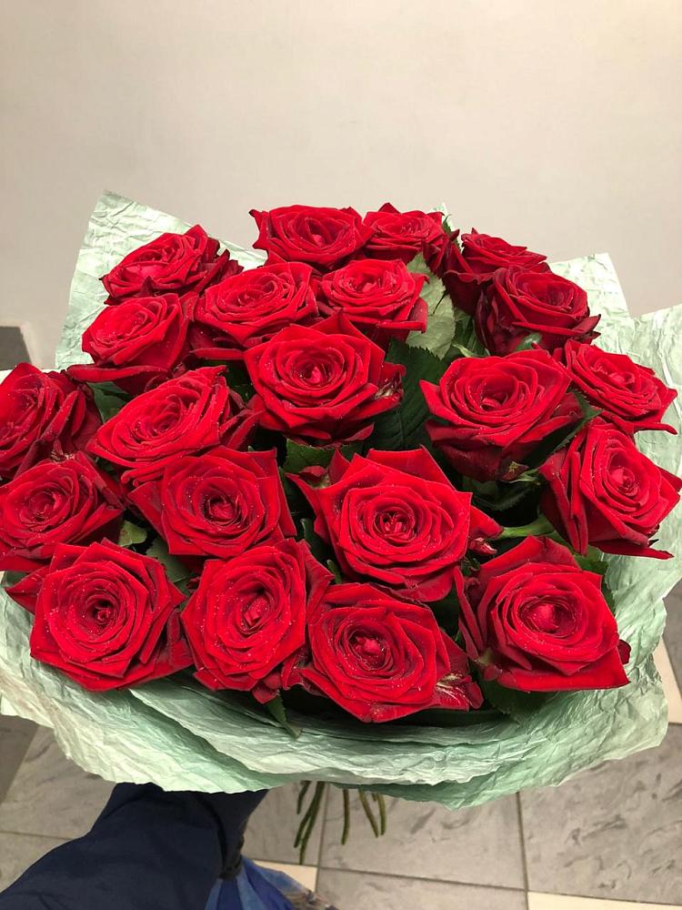Розы Классика в Малиновке Букет Классика в Малиновке