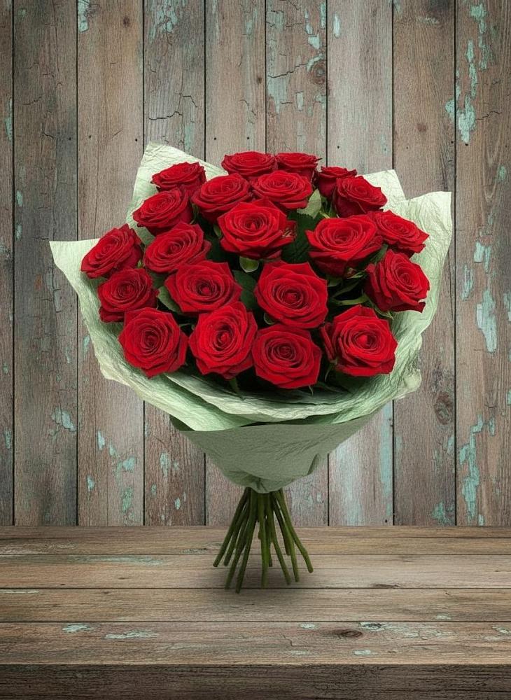 Букет Классика в Малиновке