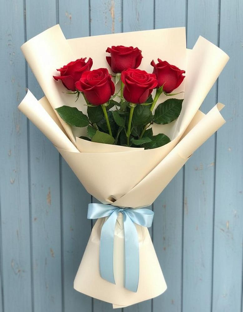 Букет Классика чувств в Малиновке