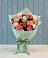 Букет цветов из: Розы в Малиновке