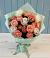 Букет цветов из: Розы в Малиновке