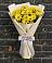 Букет цветов из: Хризантемы в Малиновке