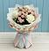 Букет цветов из: Розы в Малиновке
