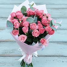 Букет Леди совершенство в Малиновке