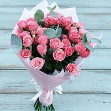 Букет Леди совершенство в Малиновке